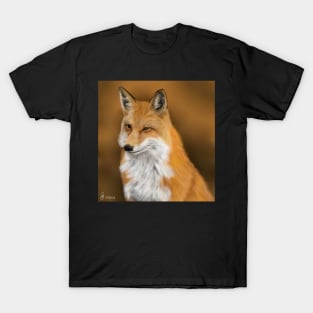 Fox T-Shirt